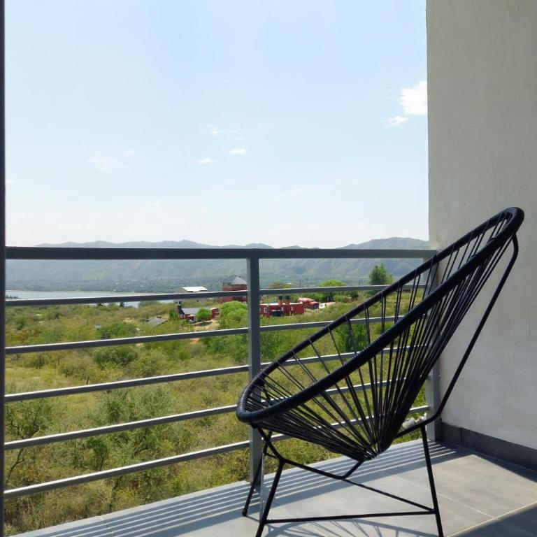Complejo Joansa - Apartamento con vistas al lago - 6