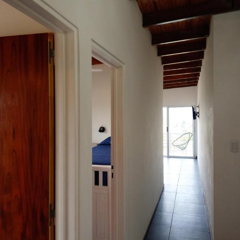 Complejo Joansa - Apartamento con vistas al lago - 5