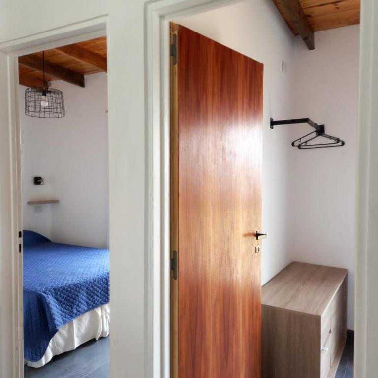 Complejo Joansa - Apartamento con vistas al lago - 4