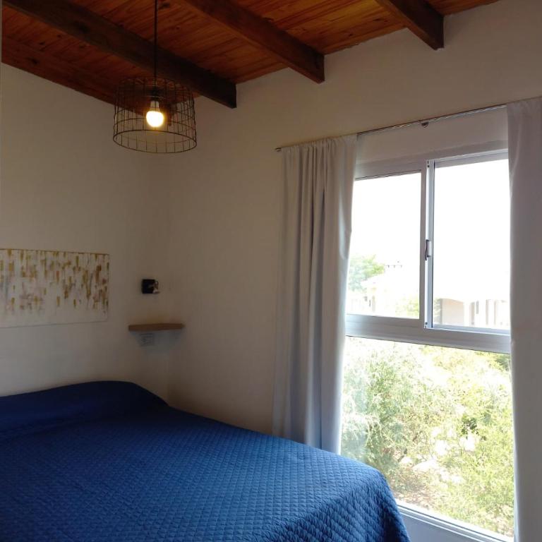 Complejo Joansa - Apartamento con vistas al lago - 14