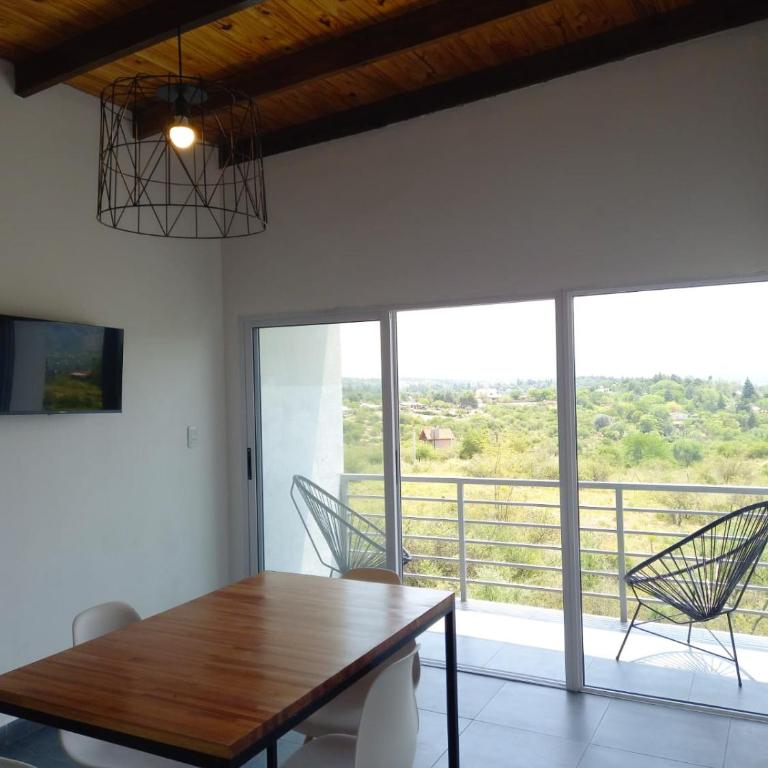 Complejo Joansa - Apartamento con vistas al lago - 11