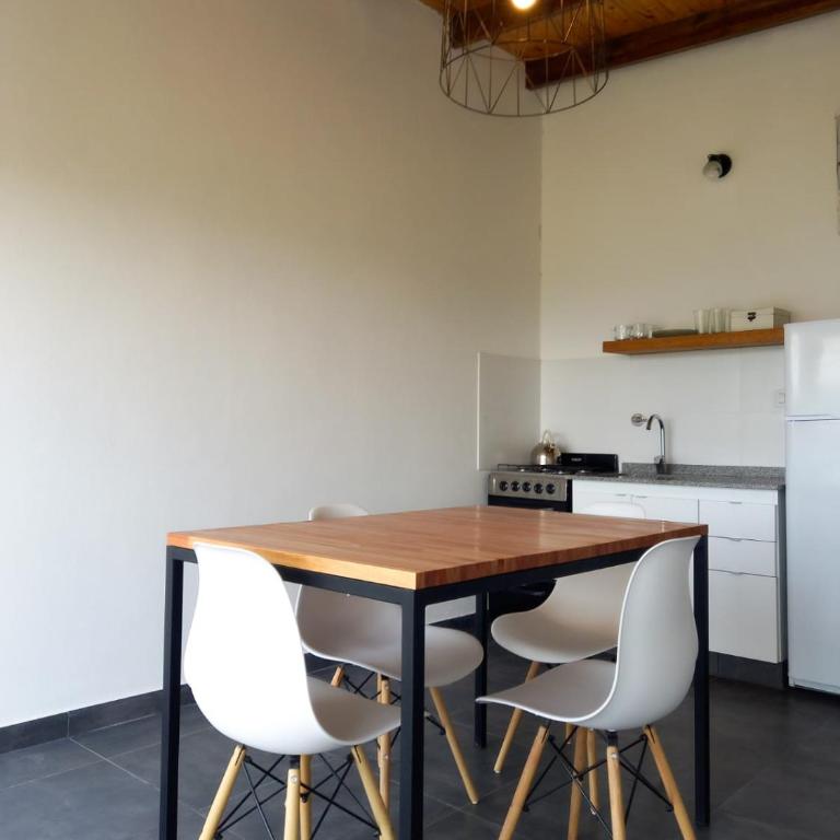 Complejo Joansa - Apartamento con vistas al lago - 10
