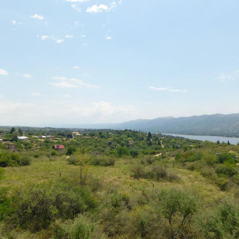 Complejo Joansa - Apartamento con vistas al lago - 8