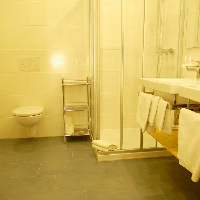 Haus Acherkogel - Apartment mit 1 Schlafzimmer - 12