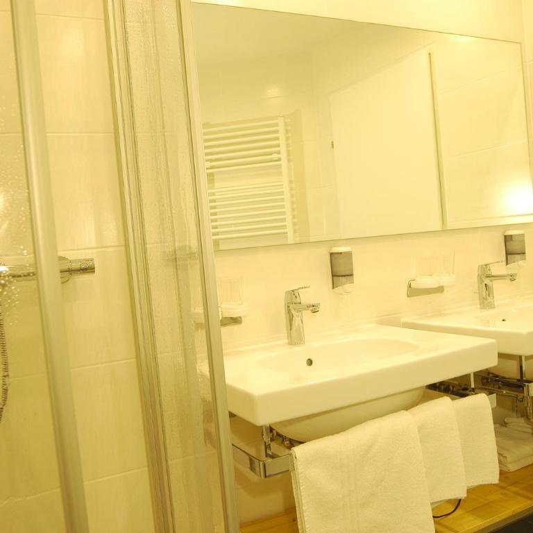 Haus Acherkogel - Apartment mit 1 Schlafzimmer - 13