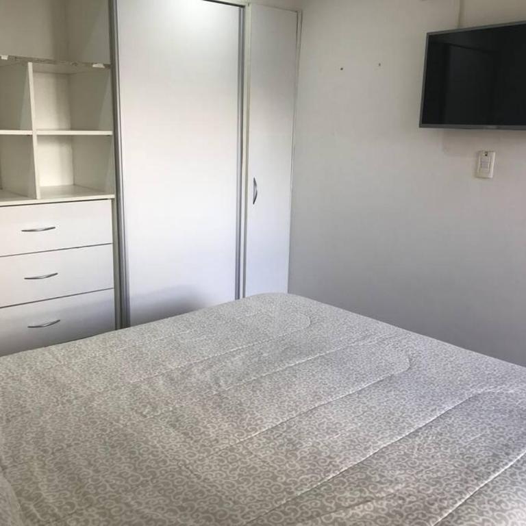Hermoso departamento 2 amb.Zona pinos de anchorena - Apartamento de 1 dormitorio - 6