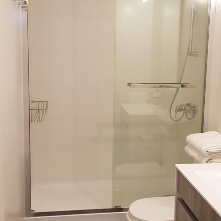 Gran ubicación, cama XL, Viña del Mar - Apartamento de 1 dormitorio - 8
