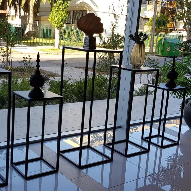 Gran ubicación, cama XL, Viña del Mar - Apartamento de 1 dormitorio - 14