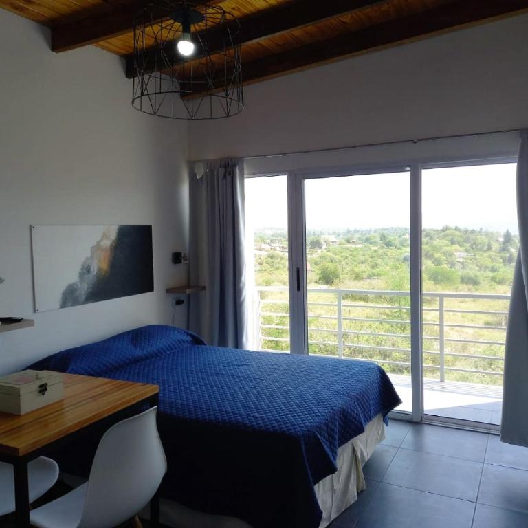 Complejo Joansa - Apartamento con vistas al lago - 3