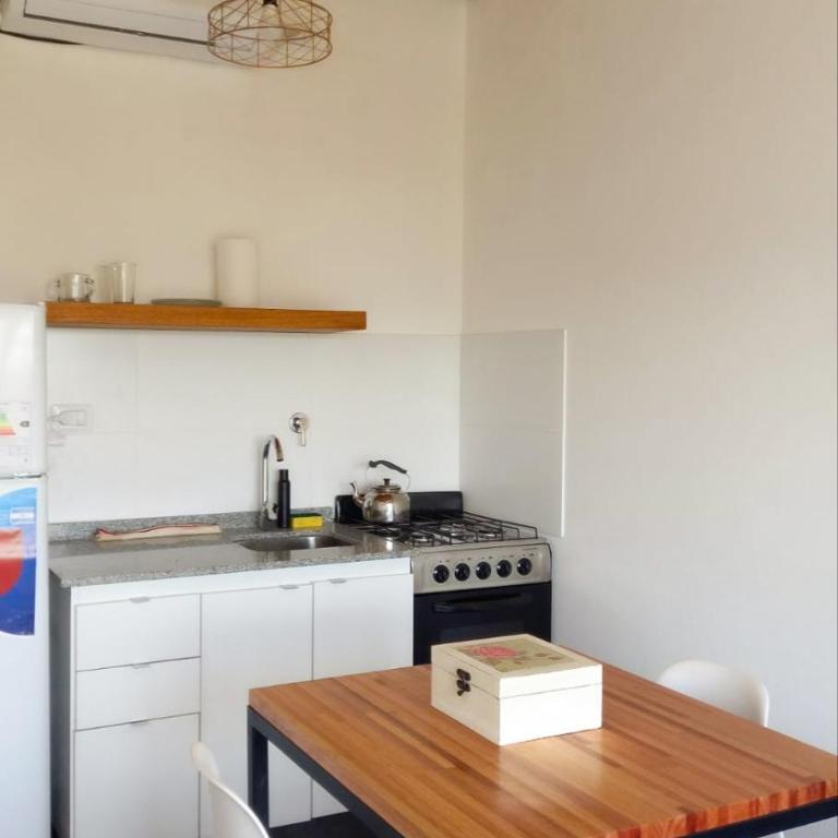 Complejo Joansa - Apartamento con vistas al lago - 2