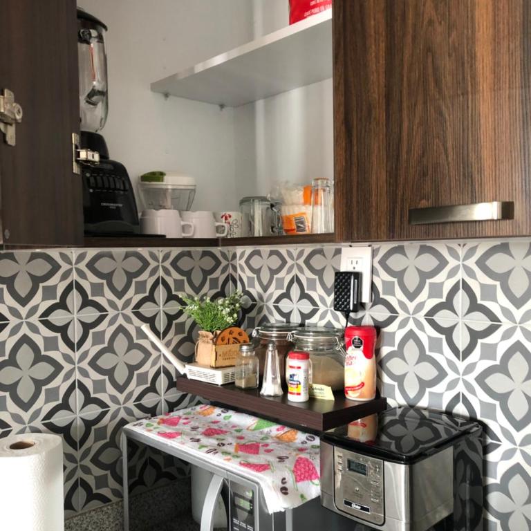 Departamento *MUNDO VIAJERO* Guadalajara - Apartamento de 2 dormitorios - 7
