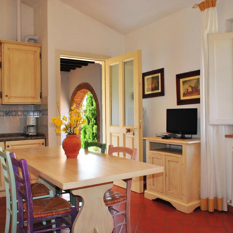 Borgo Di Collelungo - Appartamento - 5