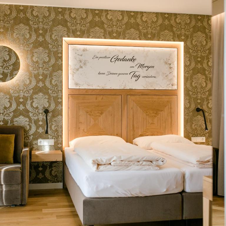 Schlosstaverne Thannhausen - Doppelzimmer - 7