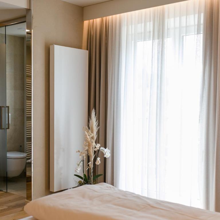 Schlosstaverne Thannhausen - Doppelzimmer - 9