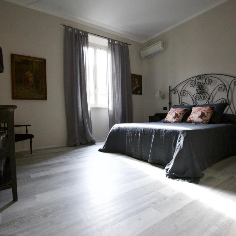 Villino Rinaldi Roma - Casa con 2 Camere da Letto - 6