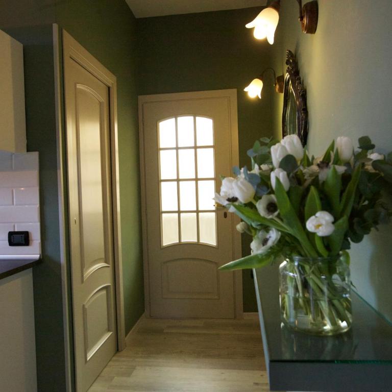 Villino Rinaldi Roma - Casa con 2 Camere da Letto - 16