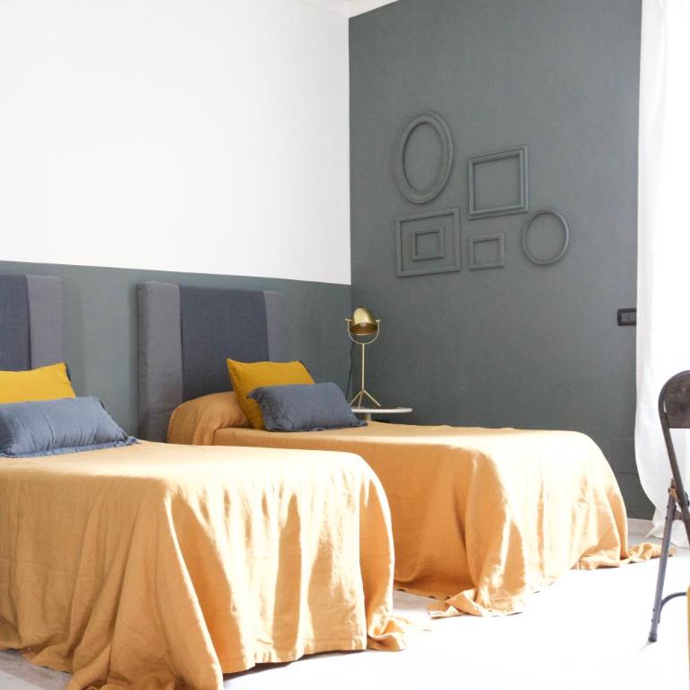 Villino Rinaldi Roma - Casa con 2 Camere da Letto - 17