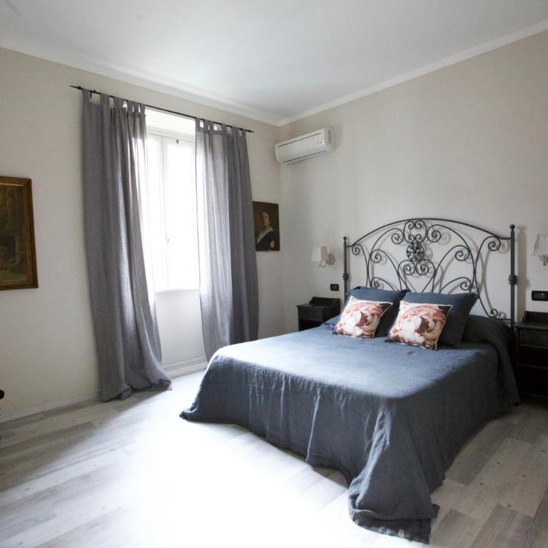 Villino Rinaldi Roma - Casa con 2 Camere da Letto - 3
