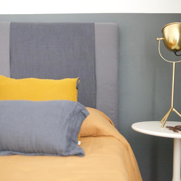 Villino Rinaldi Roma - Casa con 2 Camere da Letto - 20