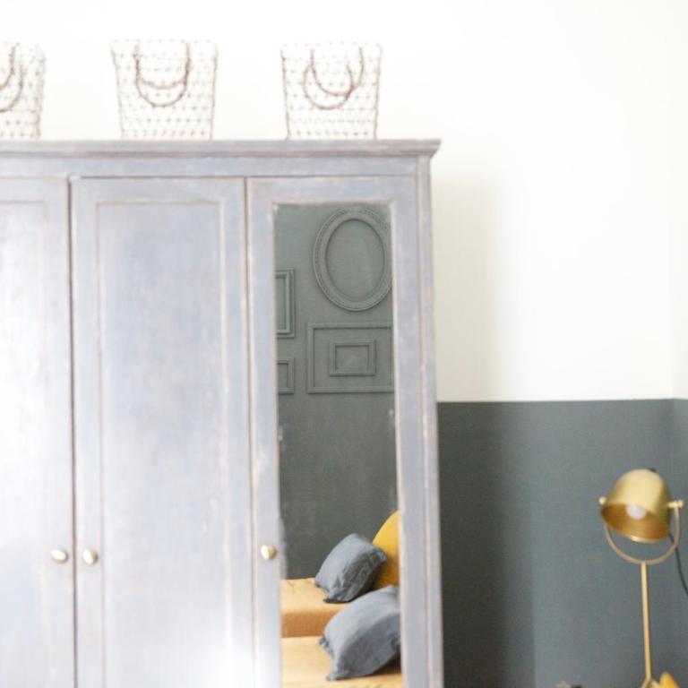 Villino Rinaldi Roma - Casa con 2 Camere da Letto - 22
