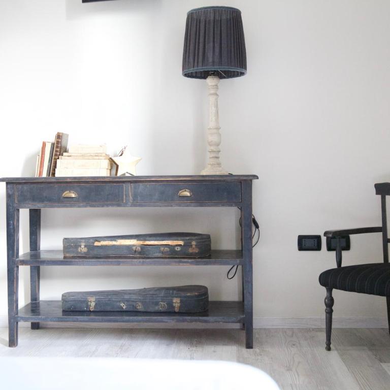 Villino Rinaldi Roma - Casa con 2 Camere da Letto - 7