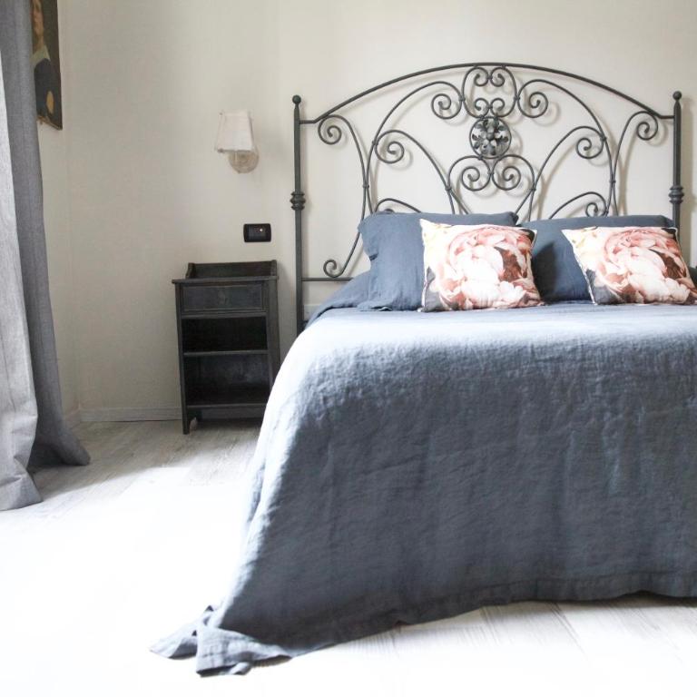 Villino Rinaldi Roma - Casa con 2 Camere da Letto - 5