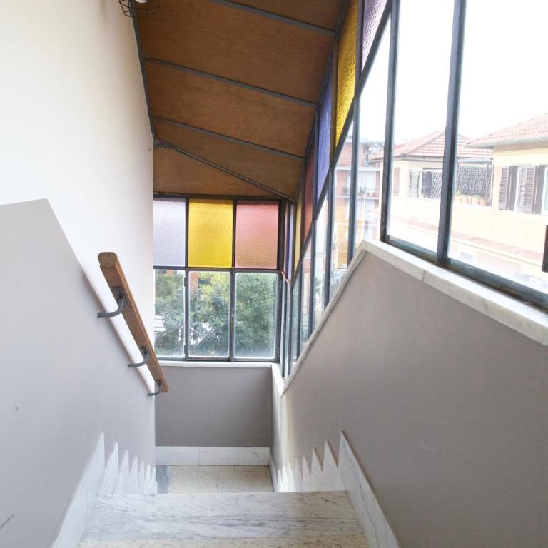 Villino Rinaldi Roma - Casa con 2 Camere da Letto - 26