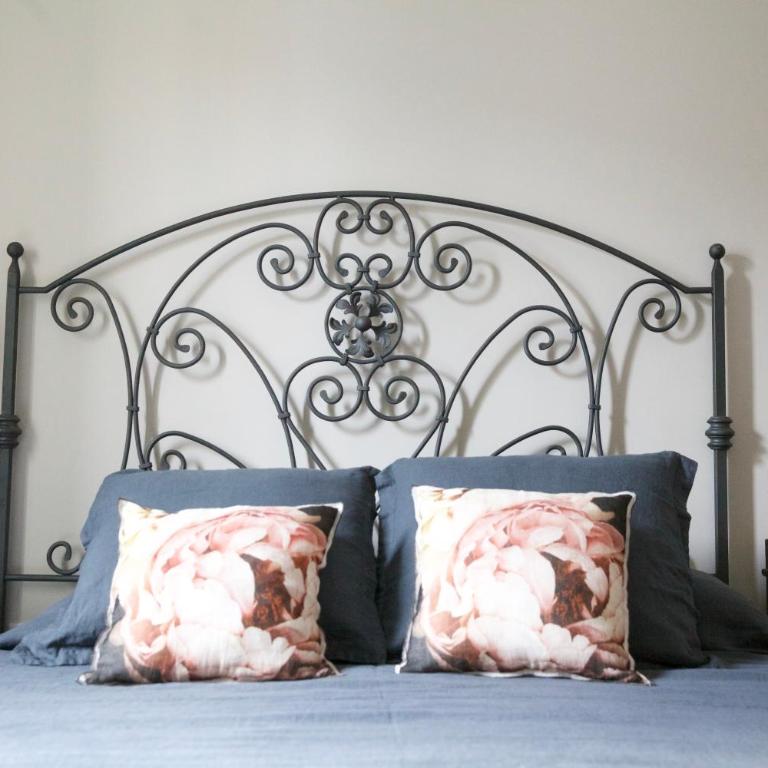 Villino Rinaldi Roma - Casa con 2 Camere da Letto - 4