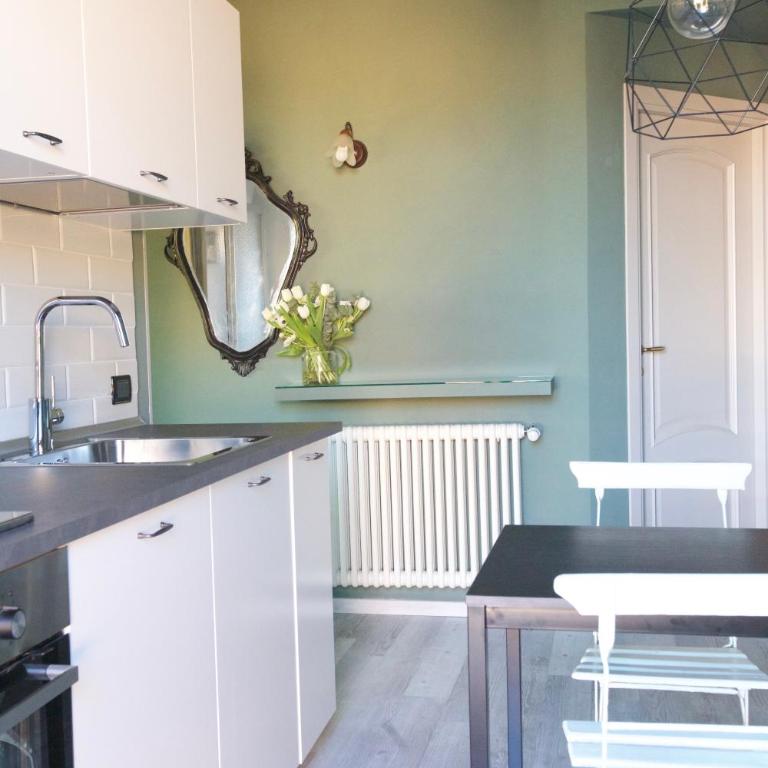 Villino Rinaldi Roma - Casa con 2 Camere da Letto - 14