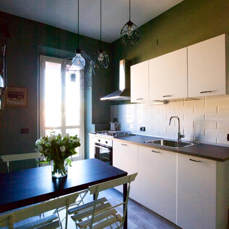 Villino Rinaldi Roma - Casa con 2 Camere da Letto - 15