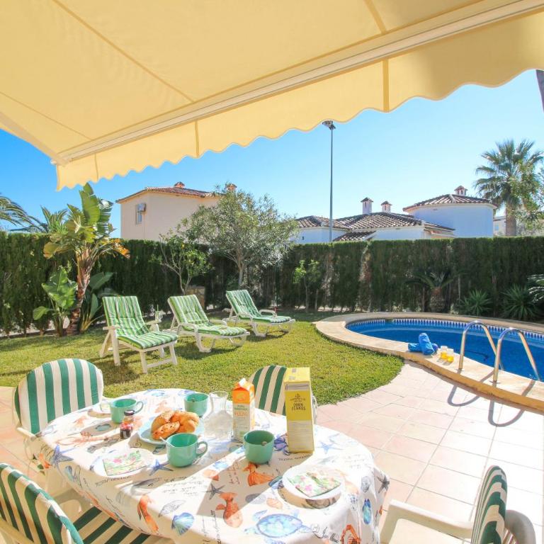 Oliva Nova QL by CARLOSFERIEN - Villa Estándar - 1