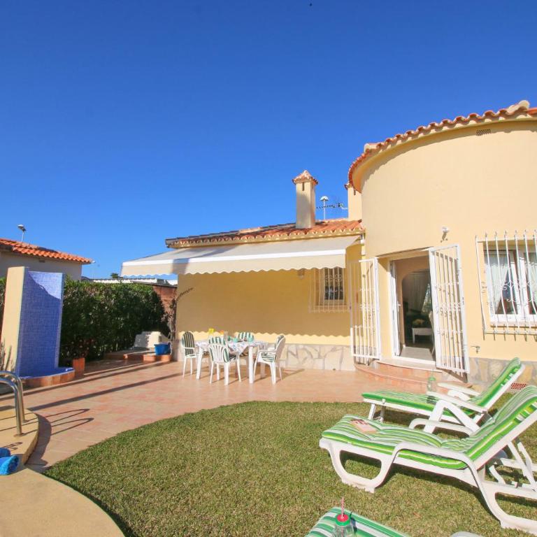 Oliva Nova QL by CARLOSFERIEN - Villa Estándar - 4