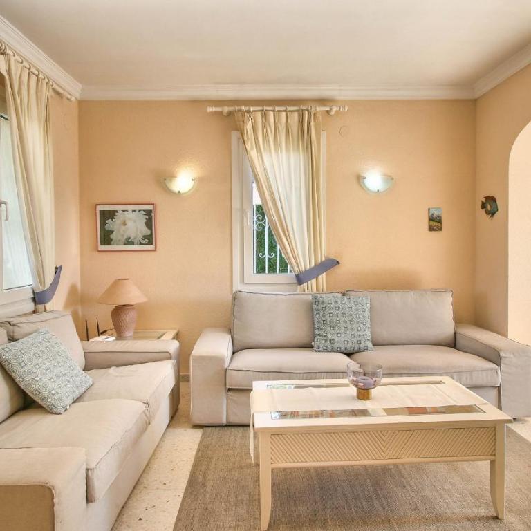 Oliva Nova QL by CARLOSFERIEN - Villa Estándar - 8