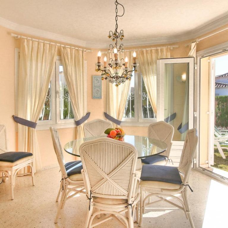 Oliva Nova QL by CARLOSFERIEN - Villa Estándar - 10