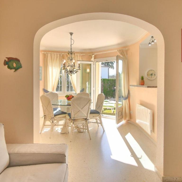 Oliva Nova QL by CARLOSFERIEN - Villa Estándar - 11