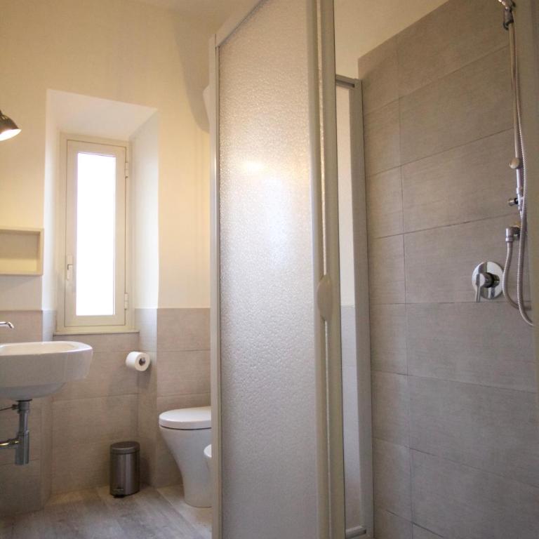 Villino Rinaldi Roma - Casa con 2 Camere da Letto - 35