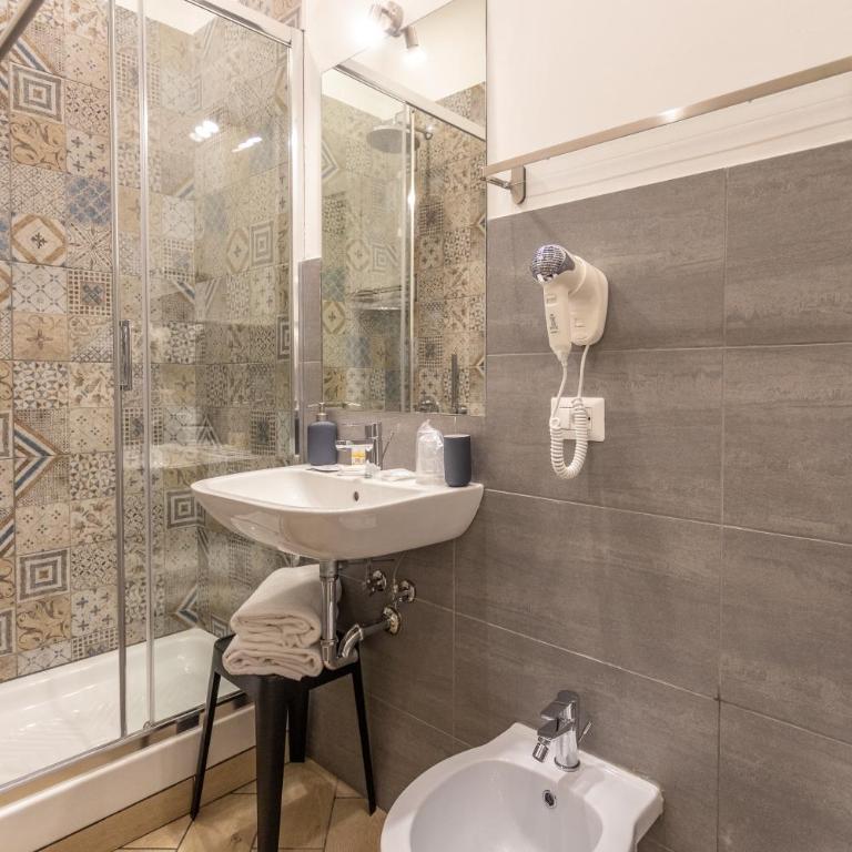 Pantheon Unique Rooms - Double Room - 17