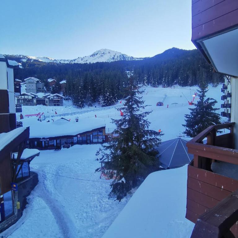La Tania 309 Le Britania - Apartment mit 1 Schlafzimmer - 29