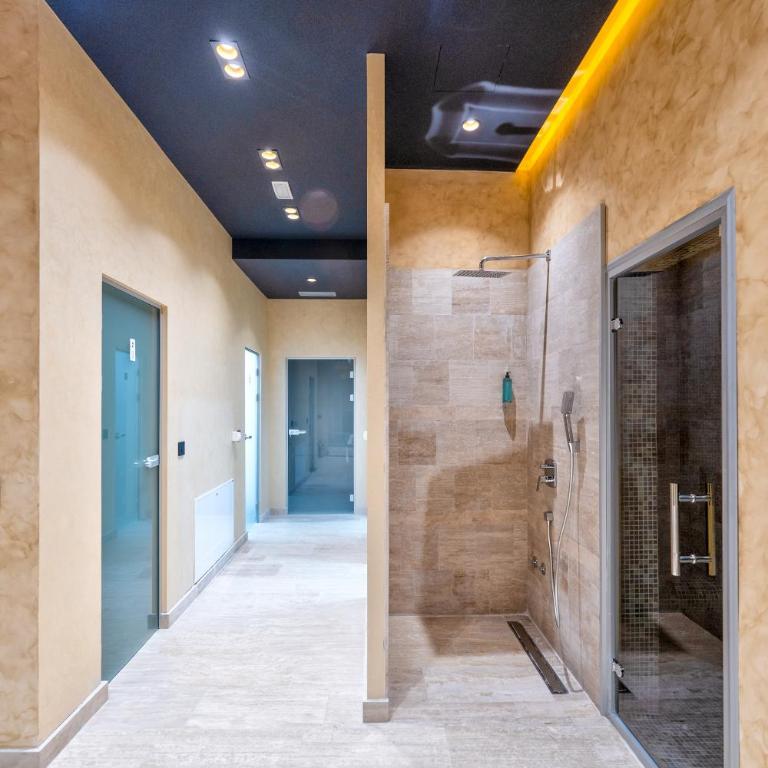 Happy place Lux&Spa - Apartman sa 2 Spavaće Sobe - 58