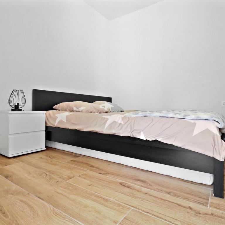Appartement cosy et rénové au cœur de la station - Appartement 1 Chambre - 13