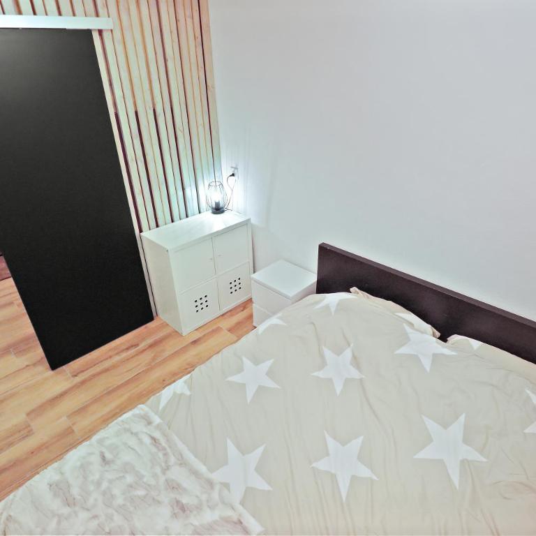 Appartement cosy et rénové au cœur de la station - Appartement 1 Chambre - 22