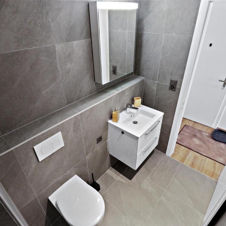 Appartement cosy et rénové au cœur de la station - Appartement 1 Chambre - 18
