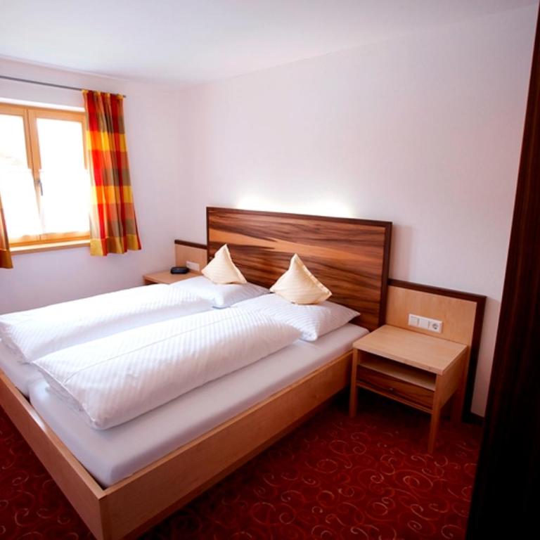 Residenz Cristallo - Apartment mit 1 Schlafzimmer - 3