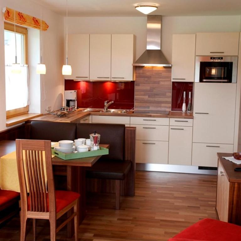 Residenz Cristallo - Apartment mit 2 Schlafzimmern - 2