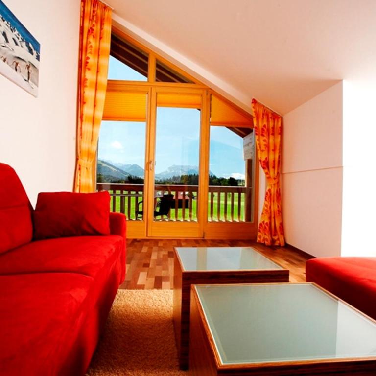 Residenz Cristallo - Apartment - 4