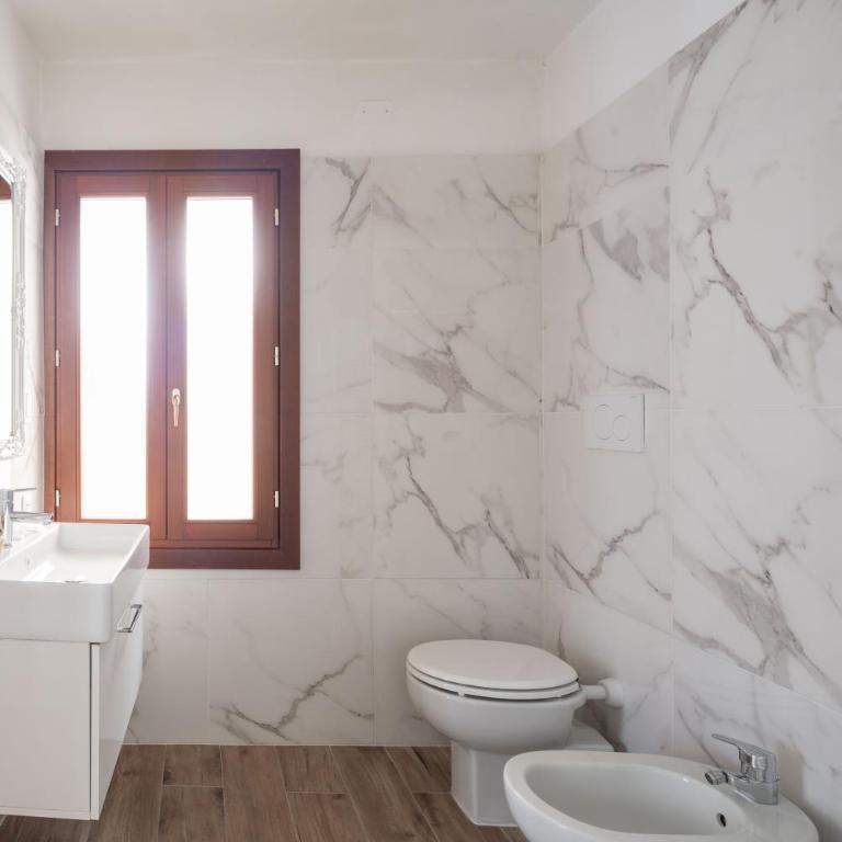 Locanda Herion - Camera Tripla Luxury - 14