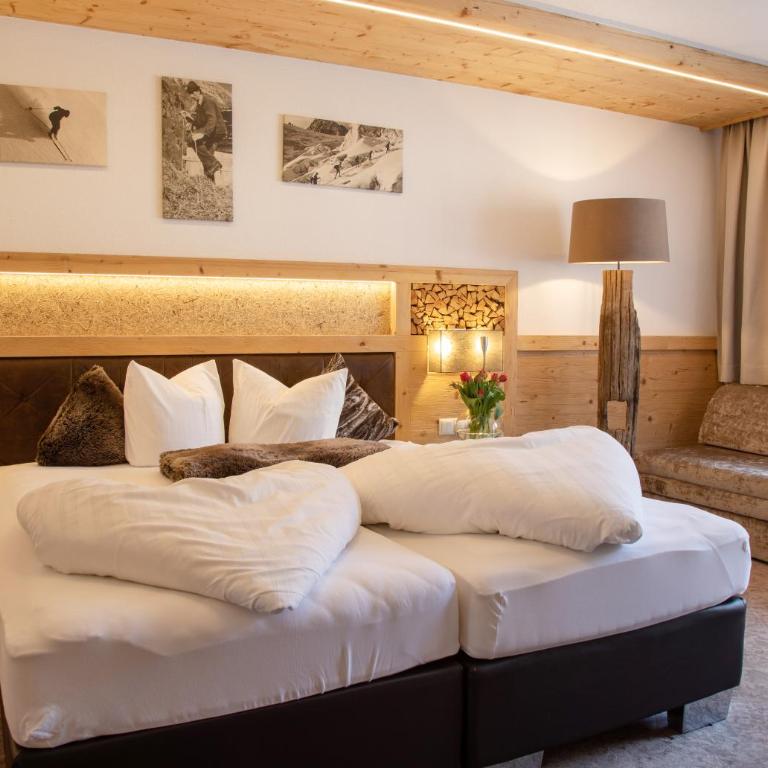 Hotel Victoria - Comfort Doppelzimmer - 2