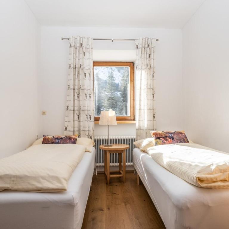 Haus Standlgut Rauris -- incl Sommercard - Apartment mit Blick auf die Berge - 2