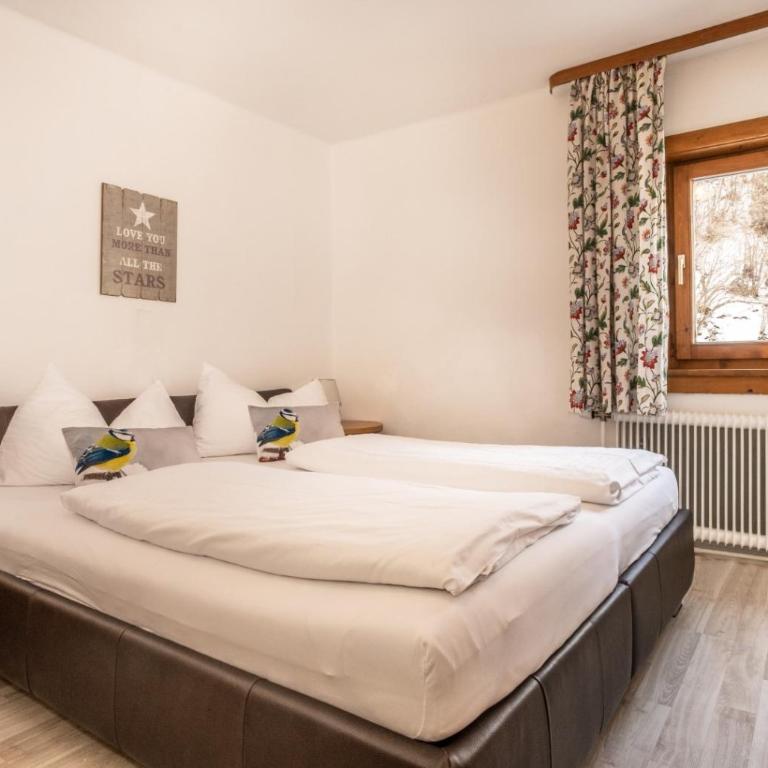 Haus Standlgut Rauris -- incl Sommercard - Apartment mit Balkon - 6