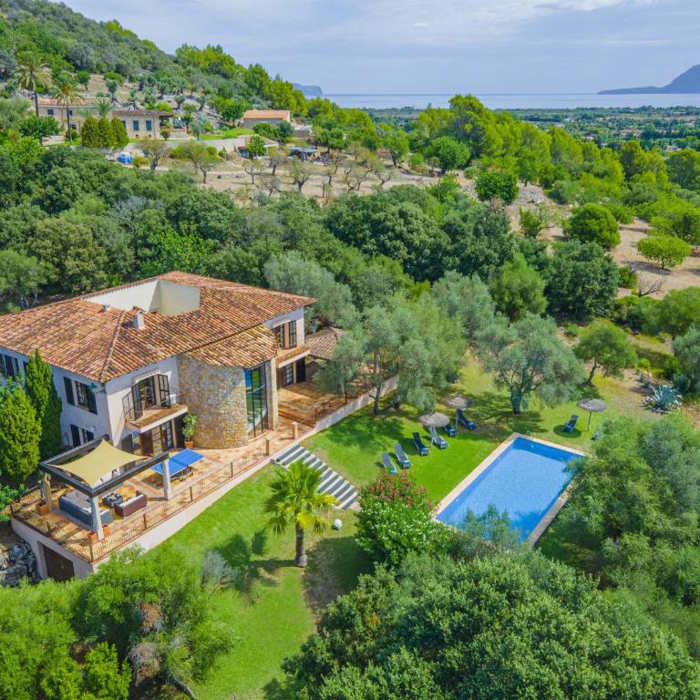 Villa Hidden Retreat / Denga - Villa con piscina privada - 1